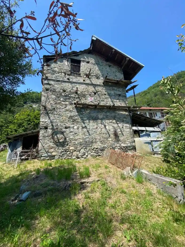 Rustico - Casale in vendita a Condove
