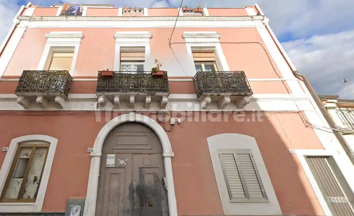Appartamento in vendita a Catania