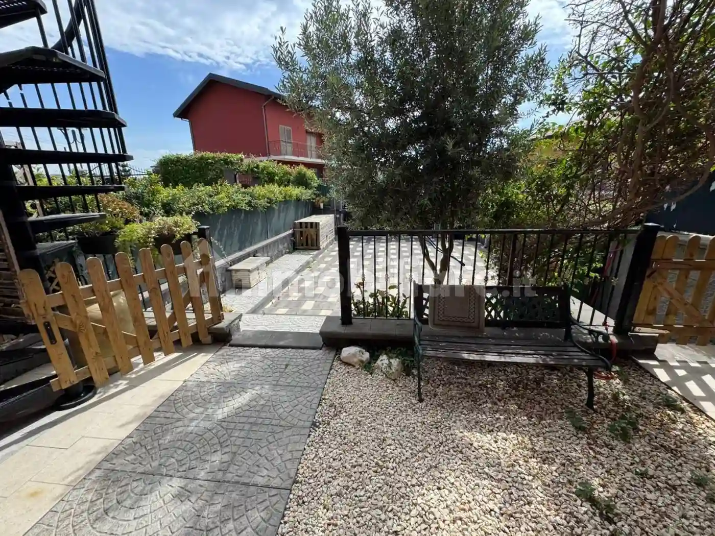 Villetta a schiera - foto 3
