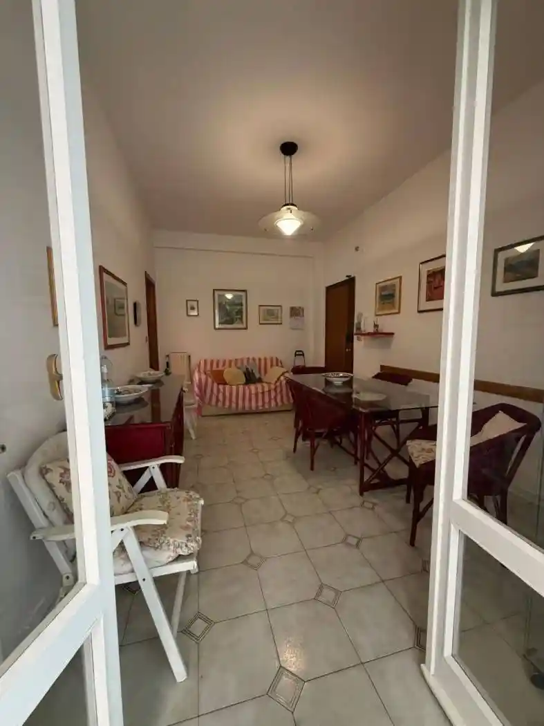 Appartamento in affitto a Civitanova Marche