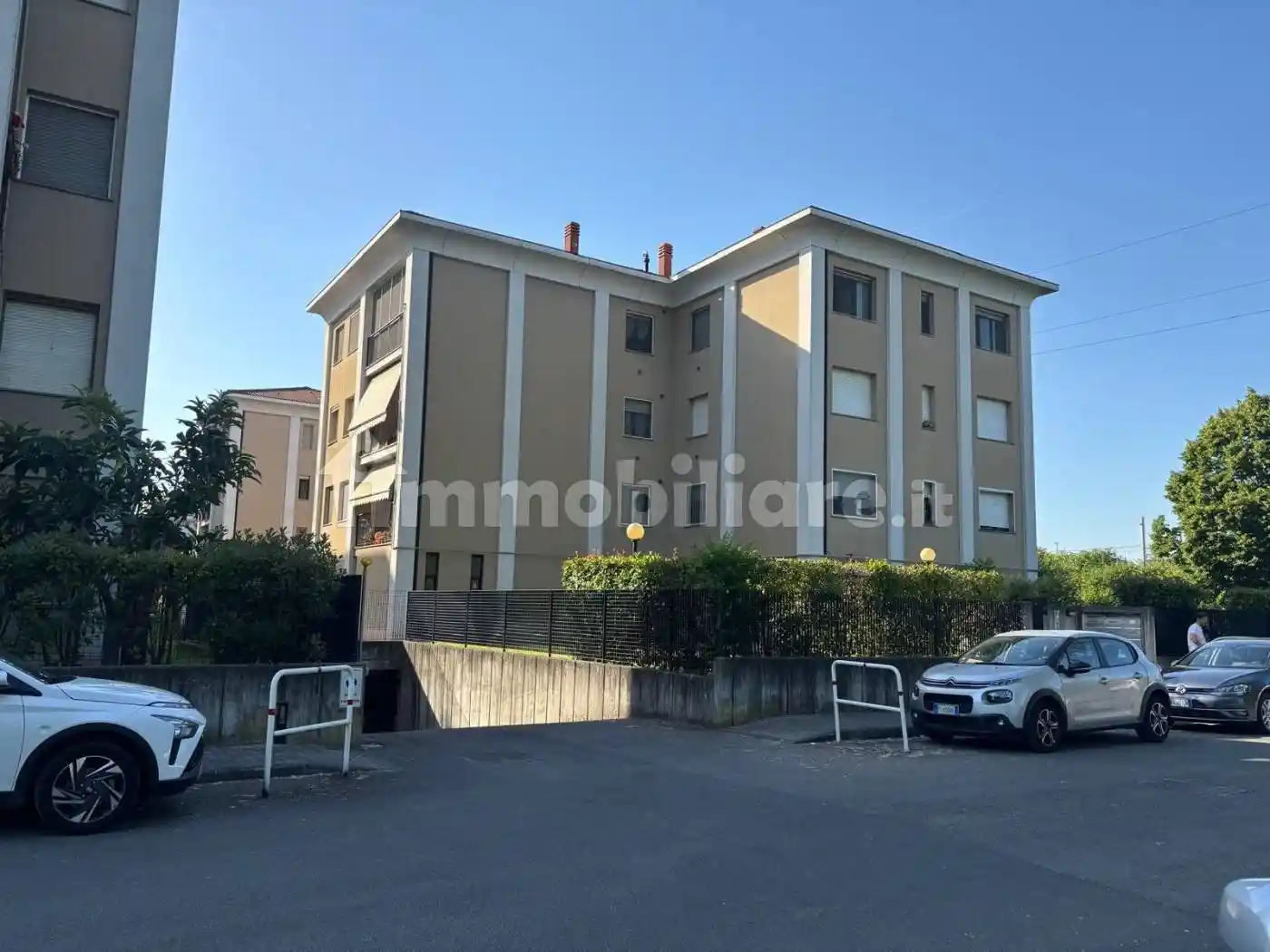 Appartamento in vendita a Parma