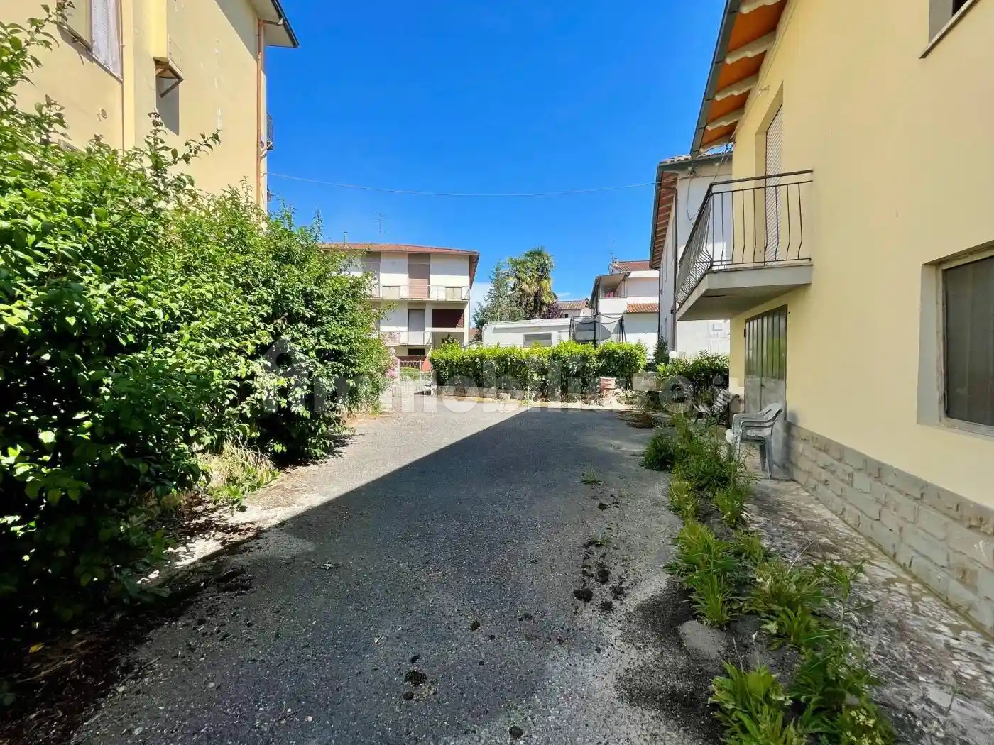 Villa in vendita a Montevarchi