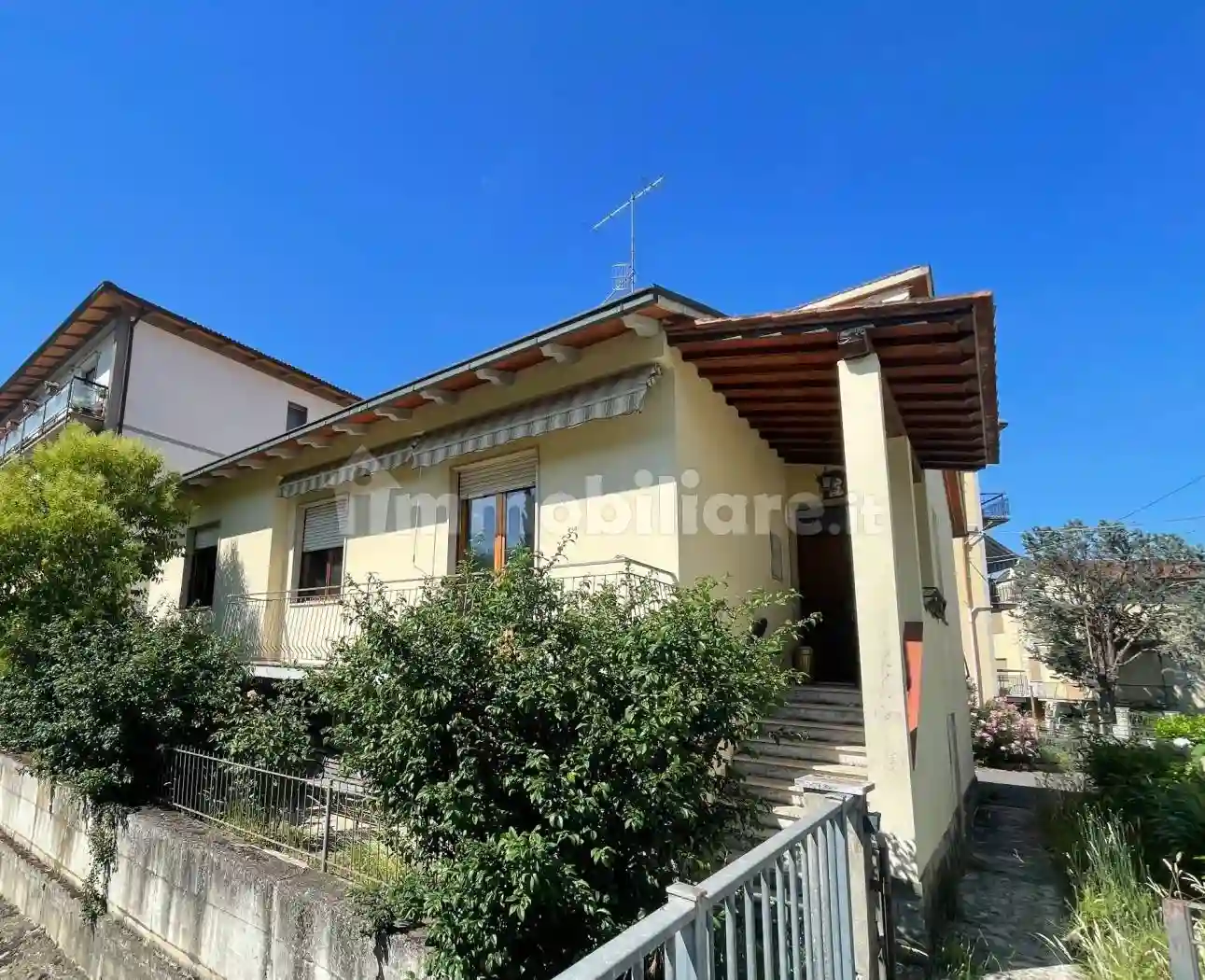 Villa - foto 4
