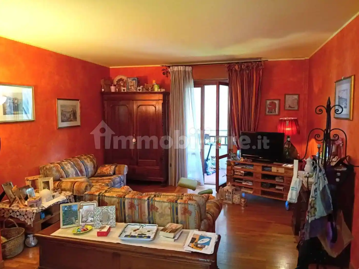 Appartamento in vendita a Prato