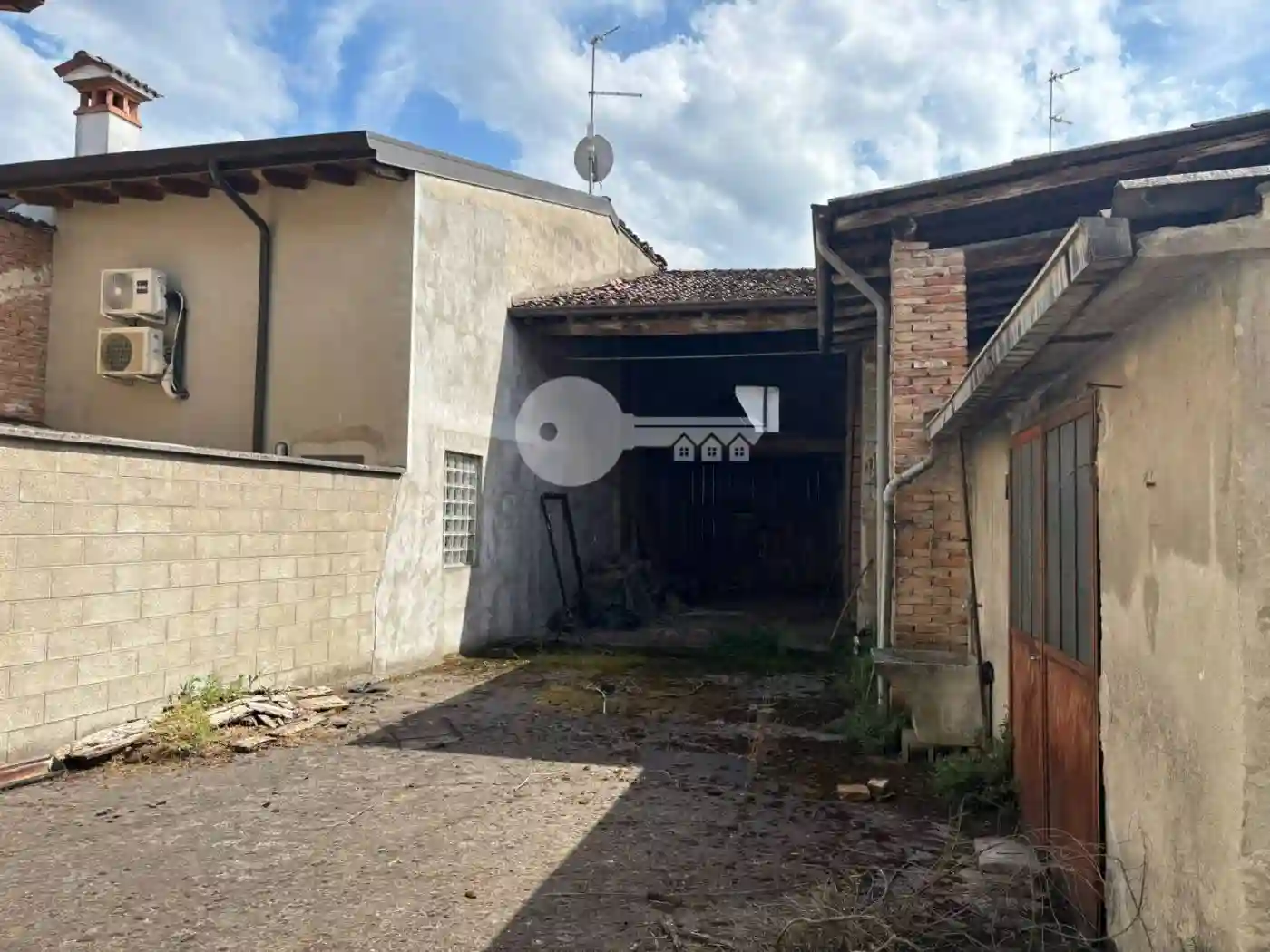 Casa indipendente - foto 4