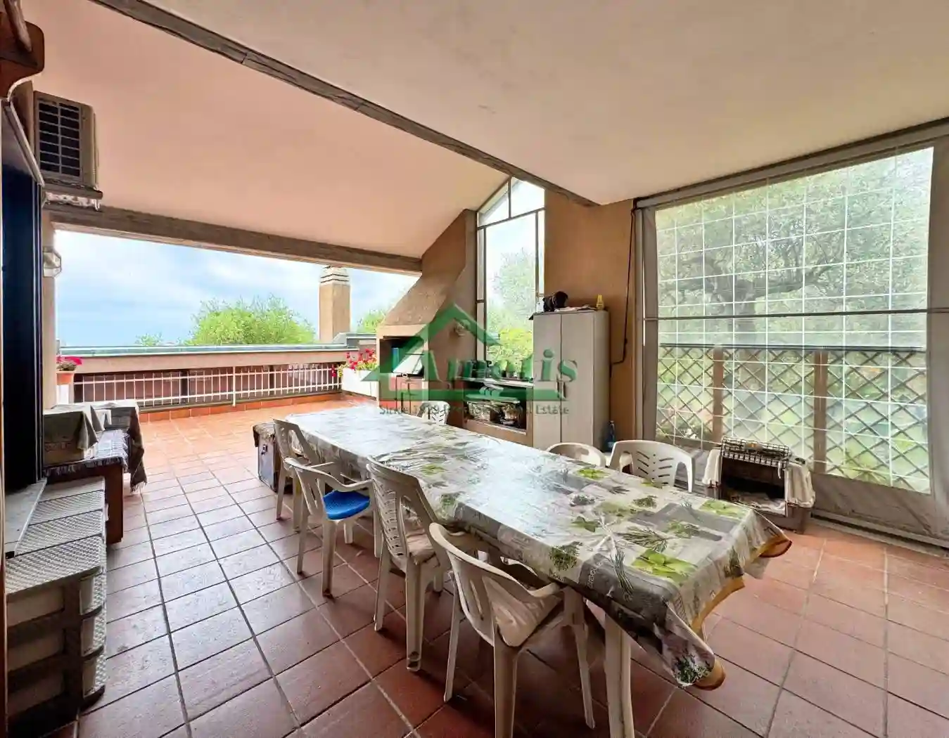 Villa - foto 5