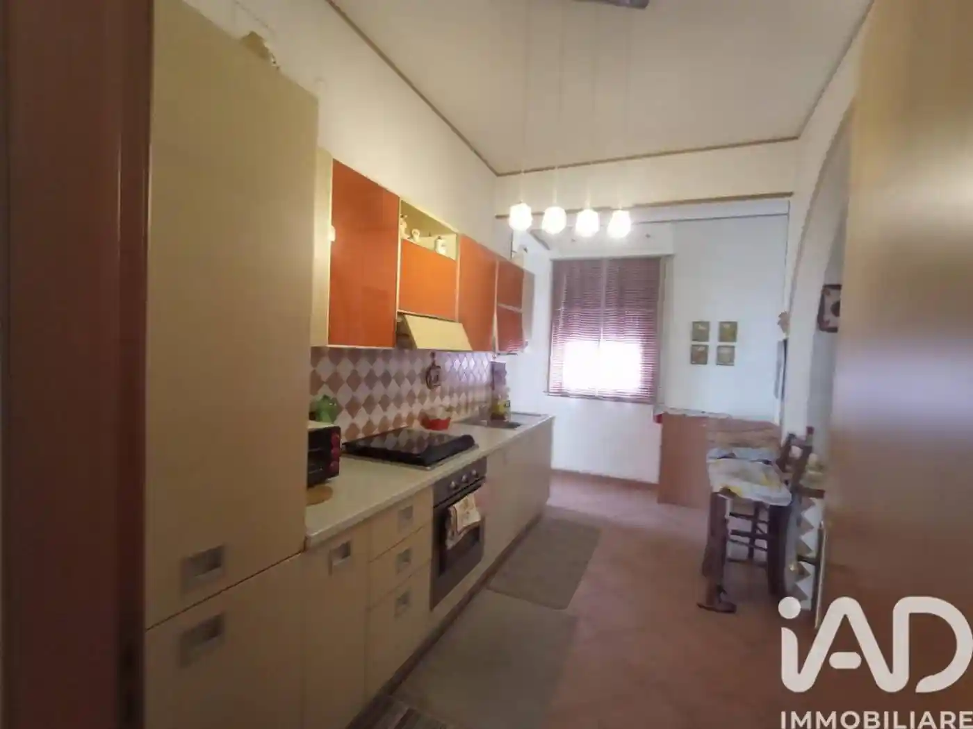 Appartamento in vendita a Lamezia Terme