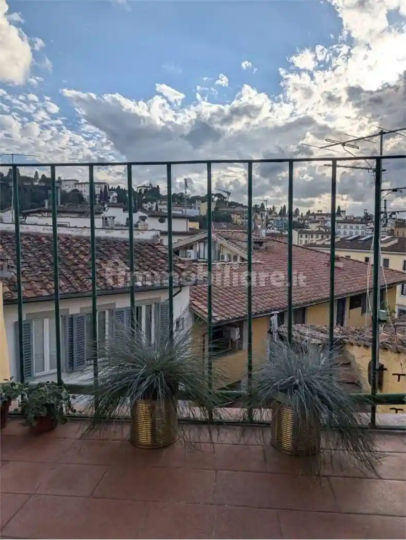 Appartamento in affitto a Firenze