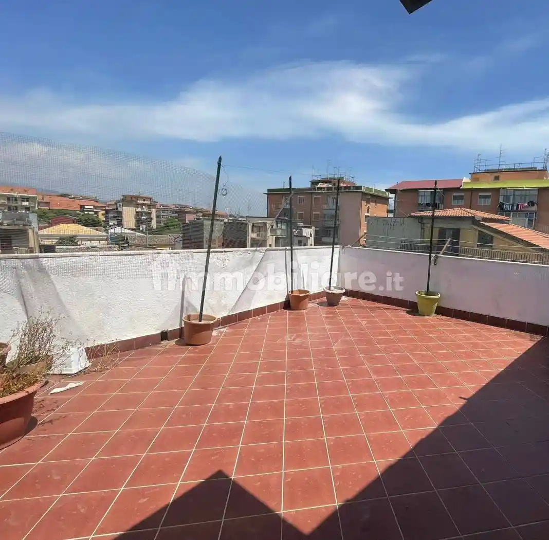 Appartamento in vendita a Gravina di Catania