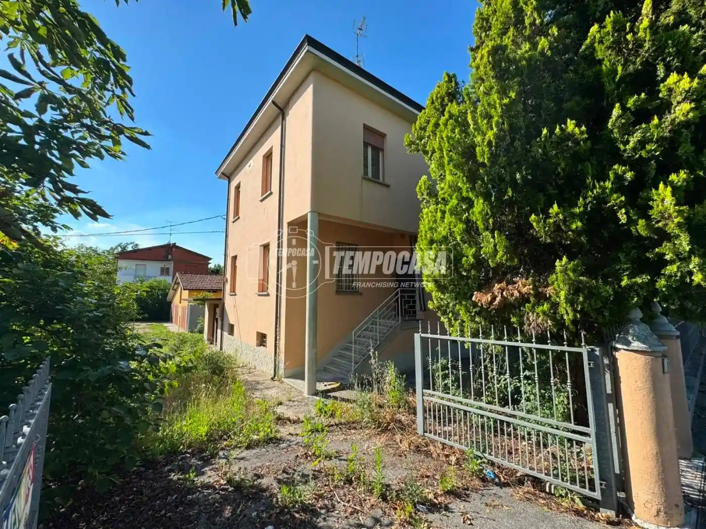 Casa indipendente in vendita a Bomporto
