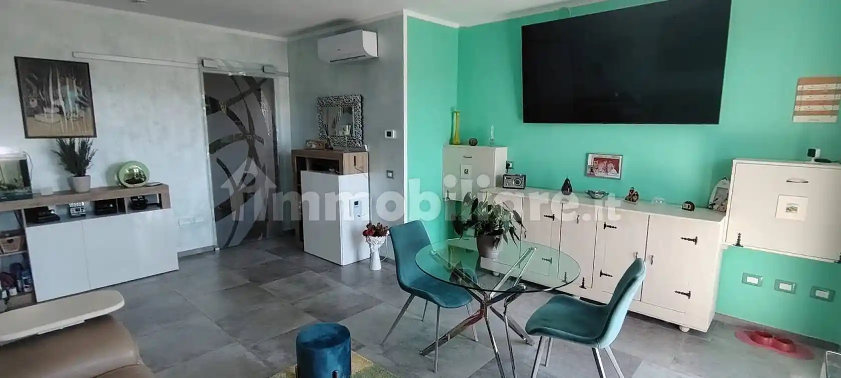 Appartamento in vendita a Casciana Terme Lari