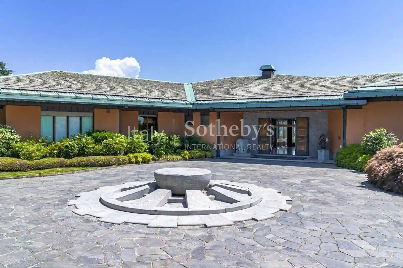Villa - foto 3