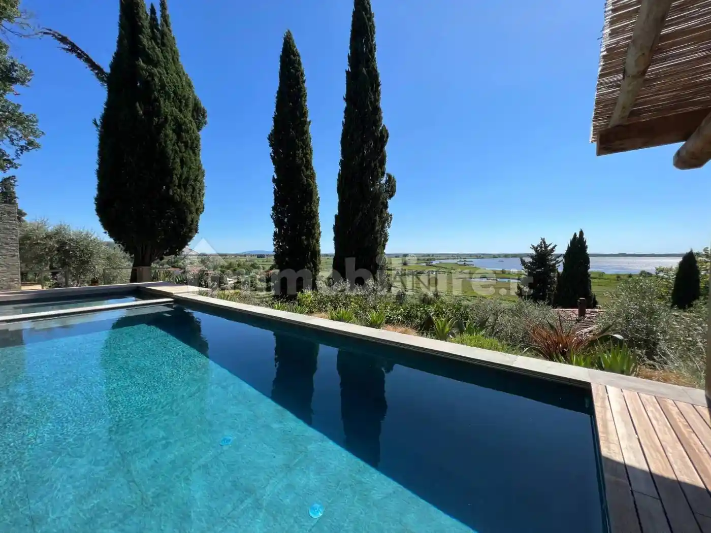 Villa in vendita a Massarosa