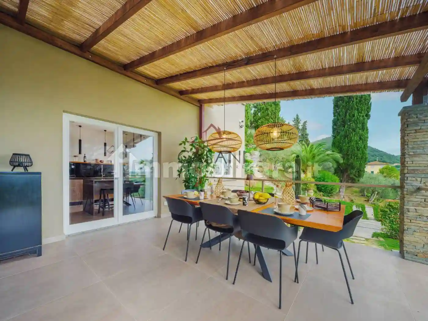 Villa - foto 5