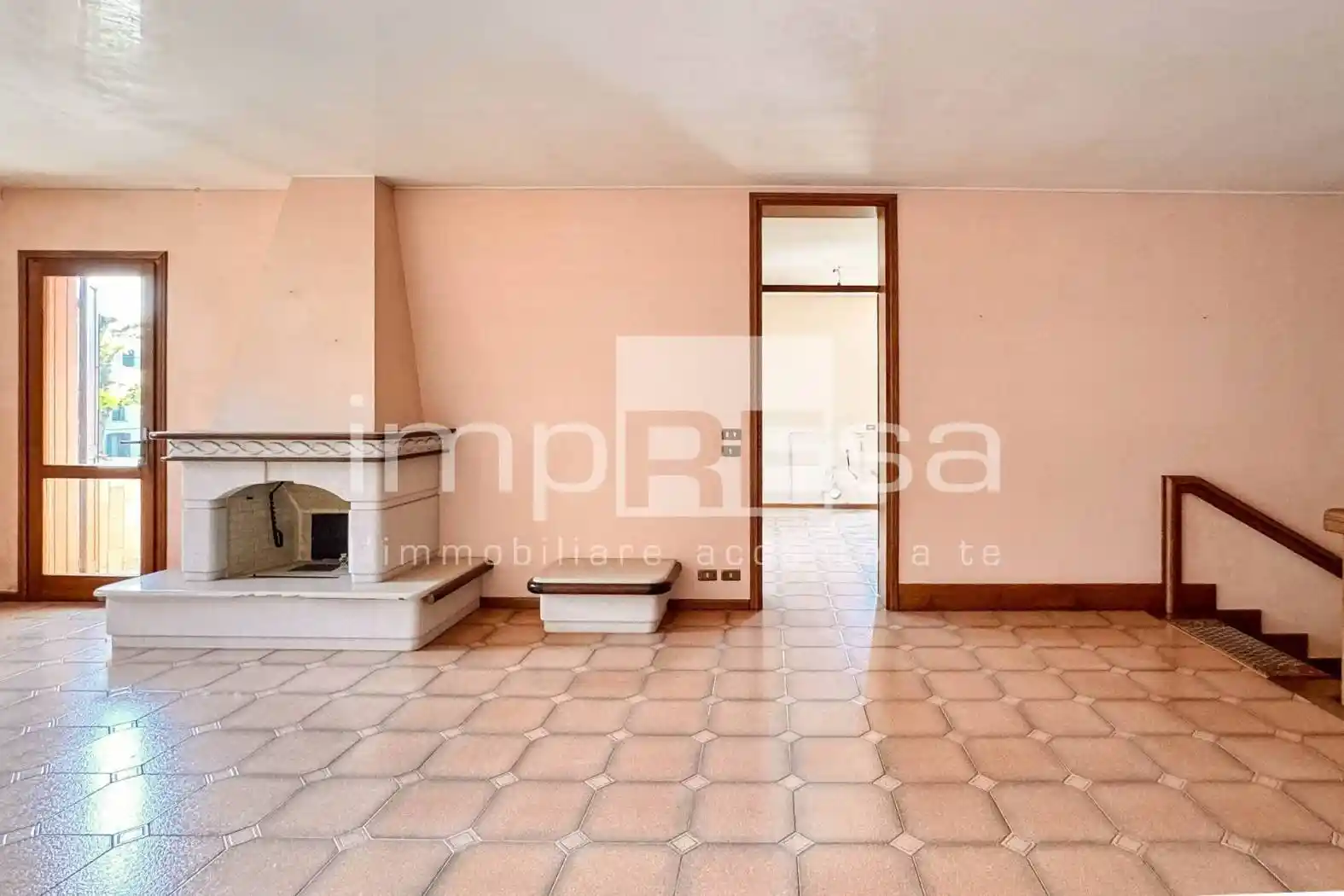 Villa in vendita a Mansuè