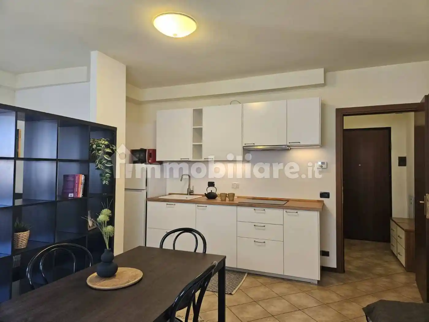Appartamento in affitto a Torino