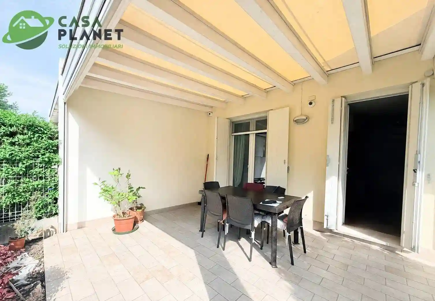 Villetta a schiera - foto 2