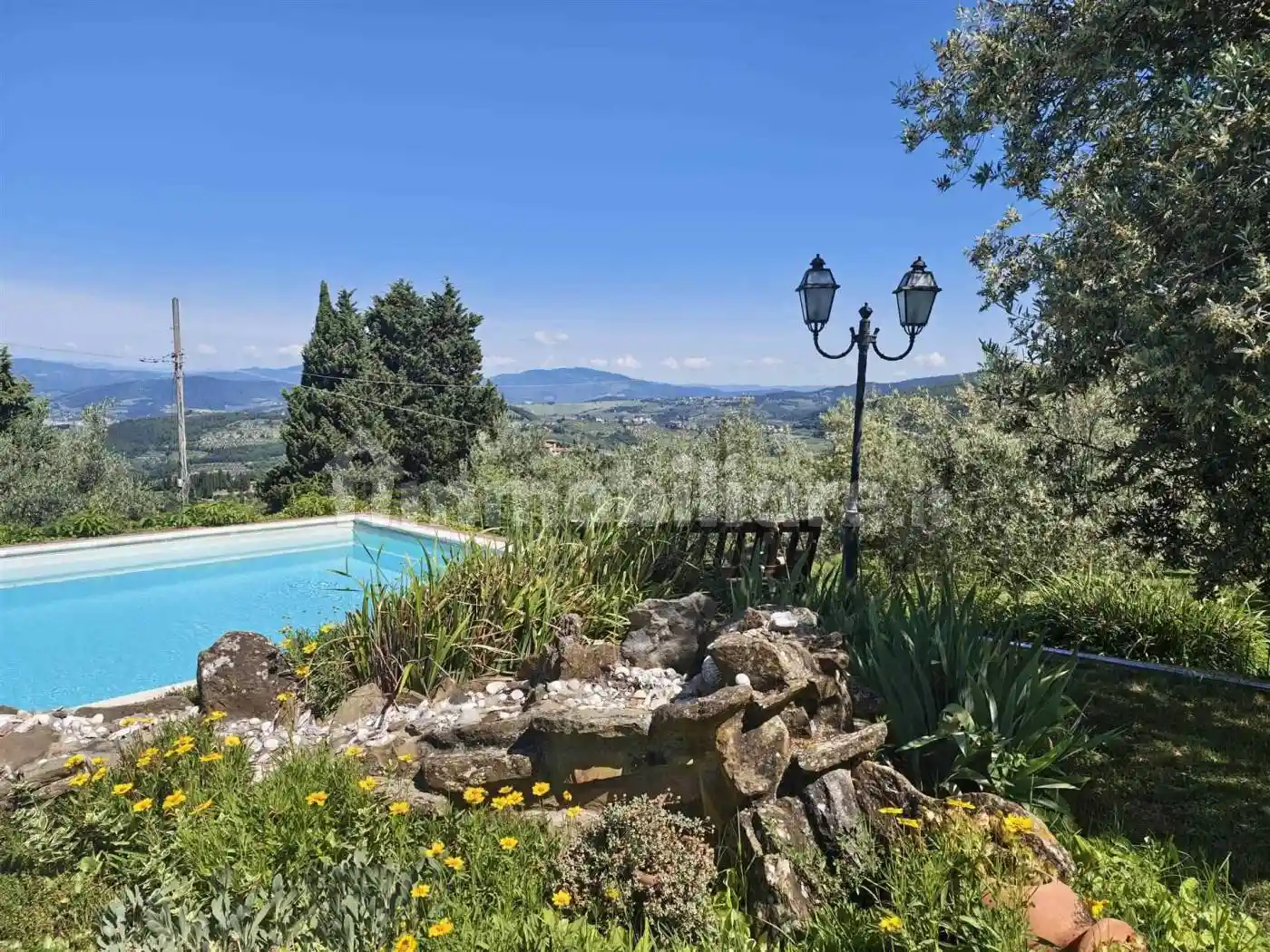 Villa in vendita a Reggello
