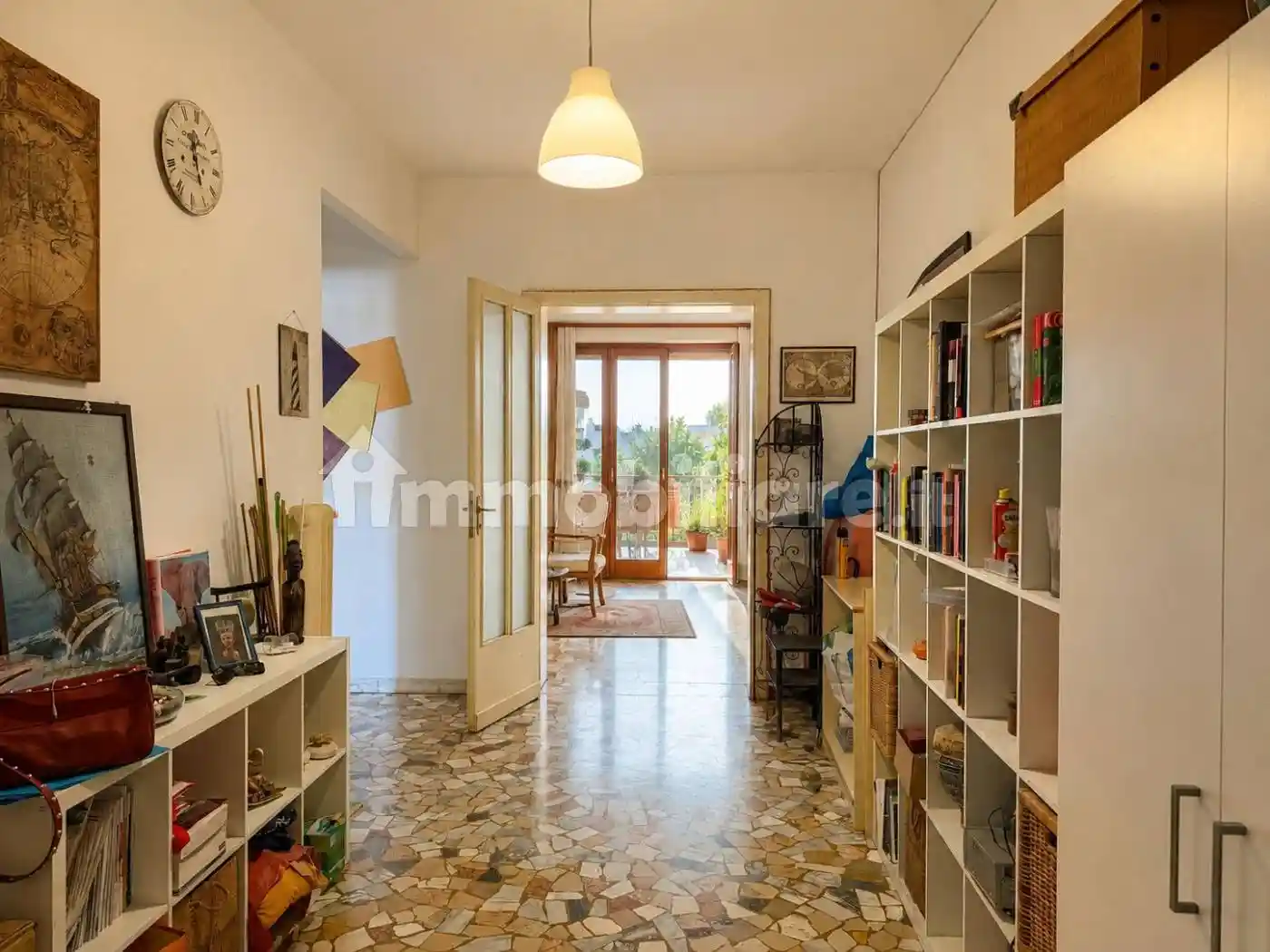 Appartamento in vendita a Bologna