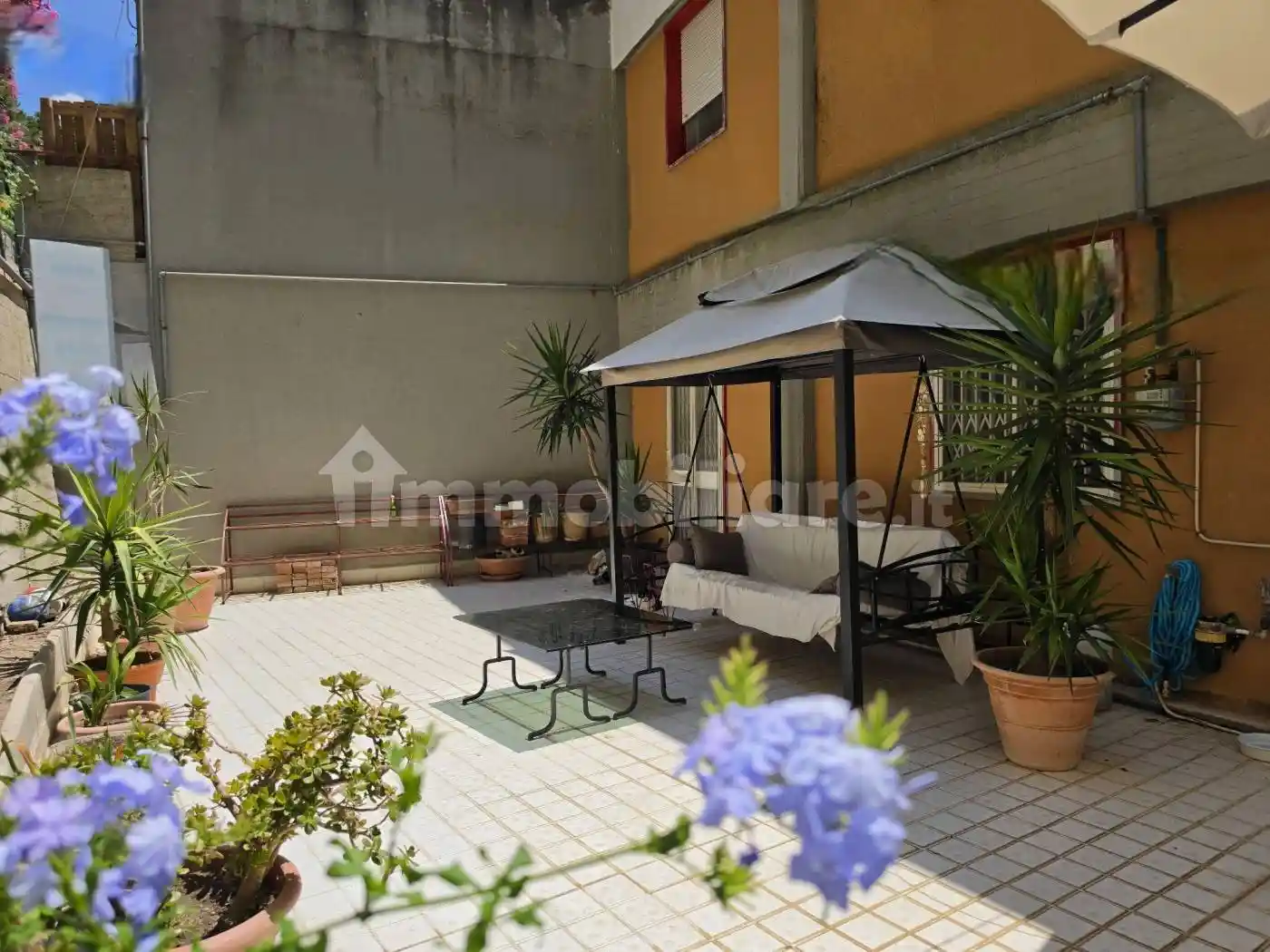 Appartamento in vendita a Messina
