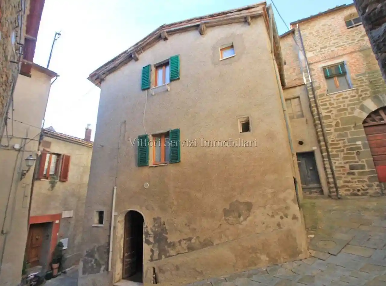 Villa in vendita a Sinalunga