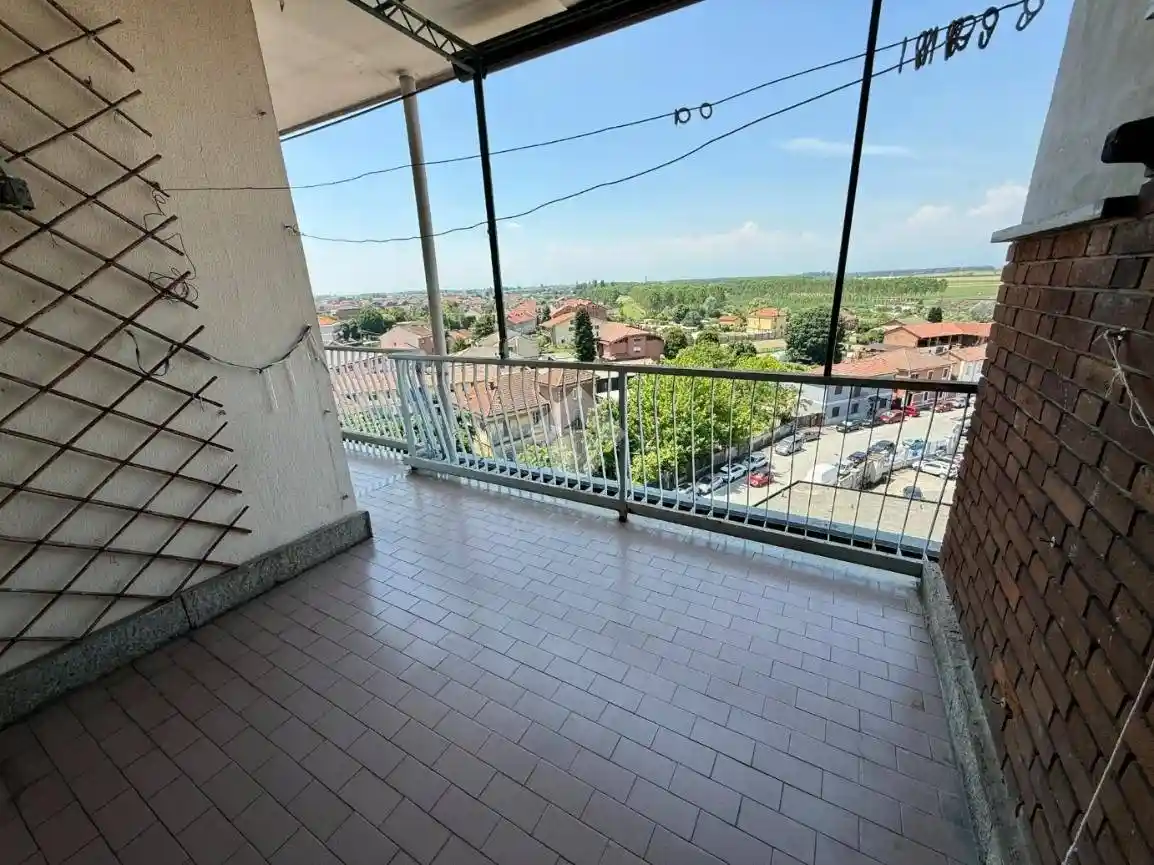 Appartamento in vendita a Vinovo