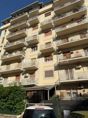 Appartamento in vendita a Palermo