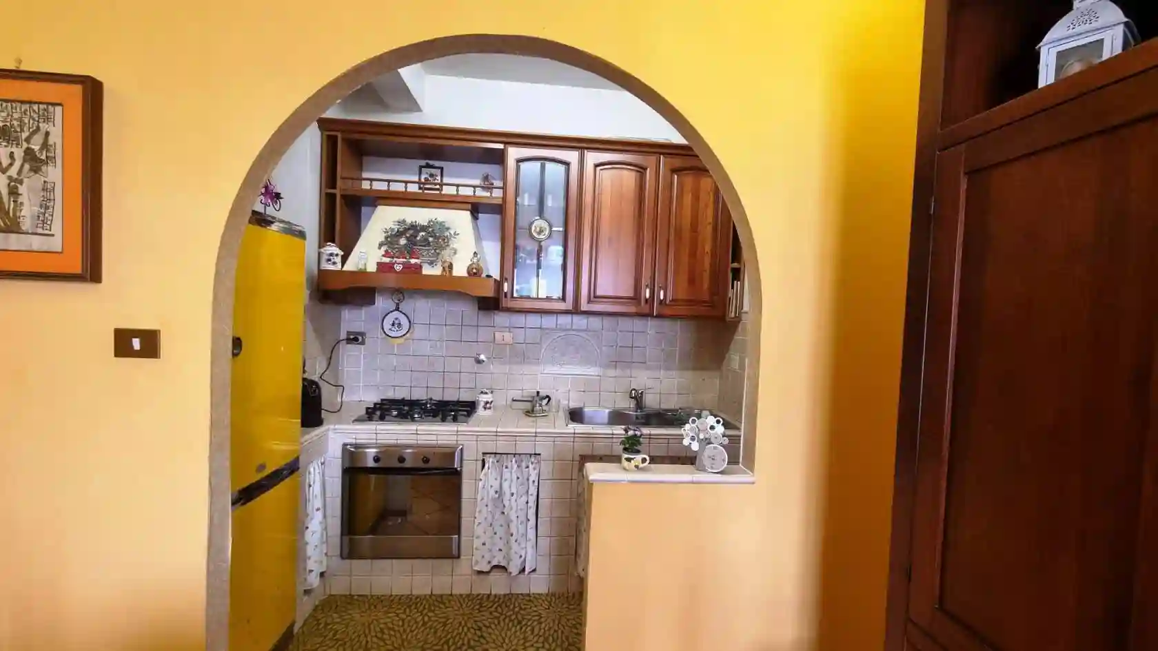 Appartamento - foto 4