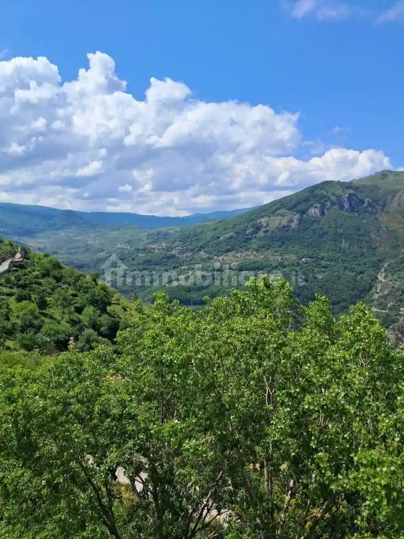 Appartamento in vendita a Galati Mamertino