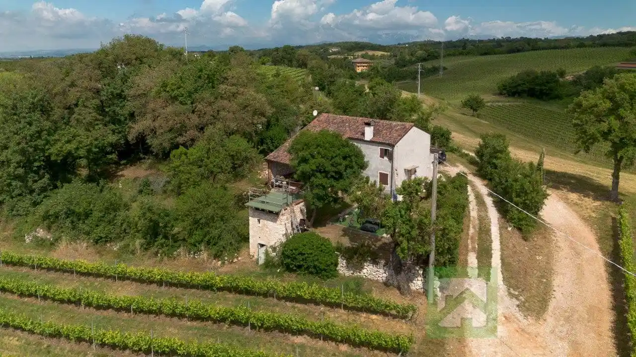 Casa indipendente in vendita a Alonte