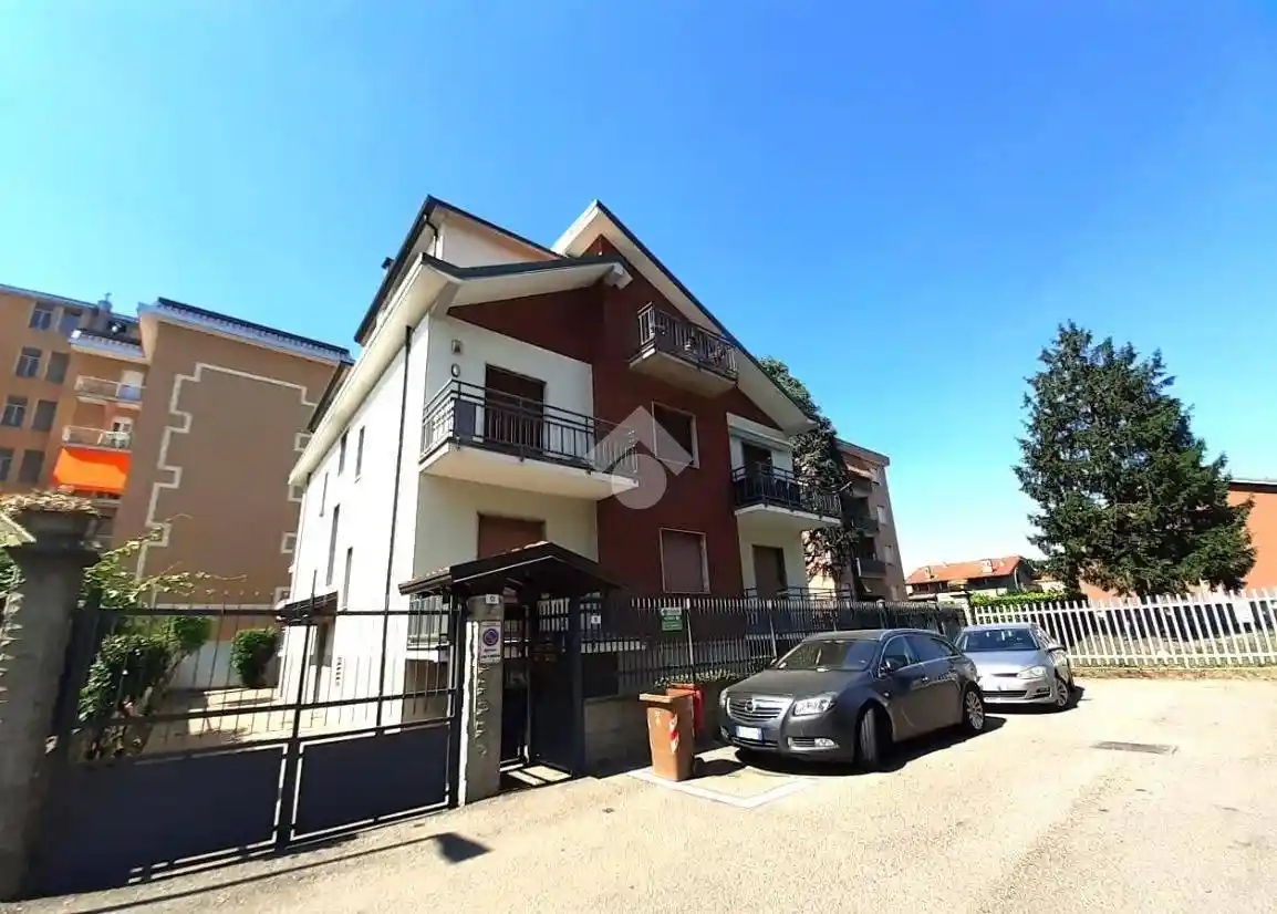 Appartamento in affitto a Pregnana Milanese