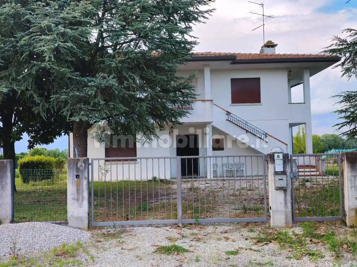 Villa in vendita a Annone Veneto