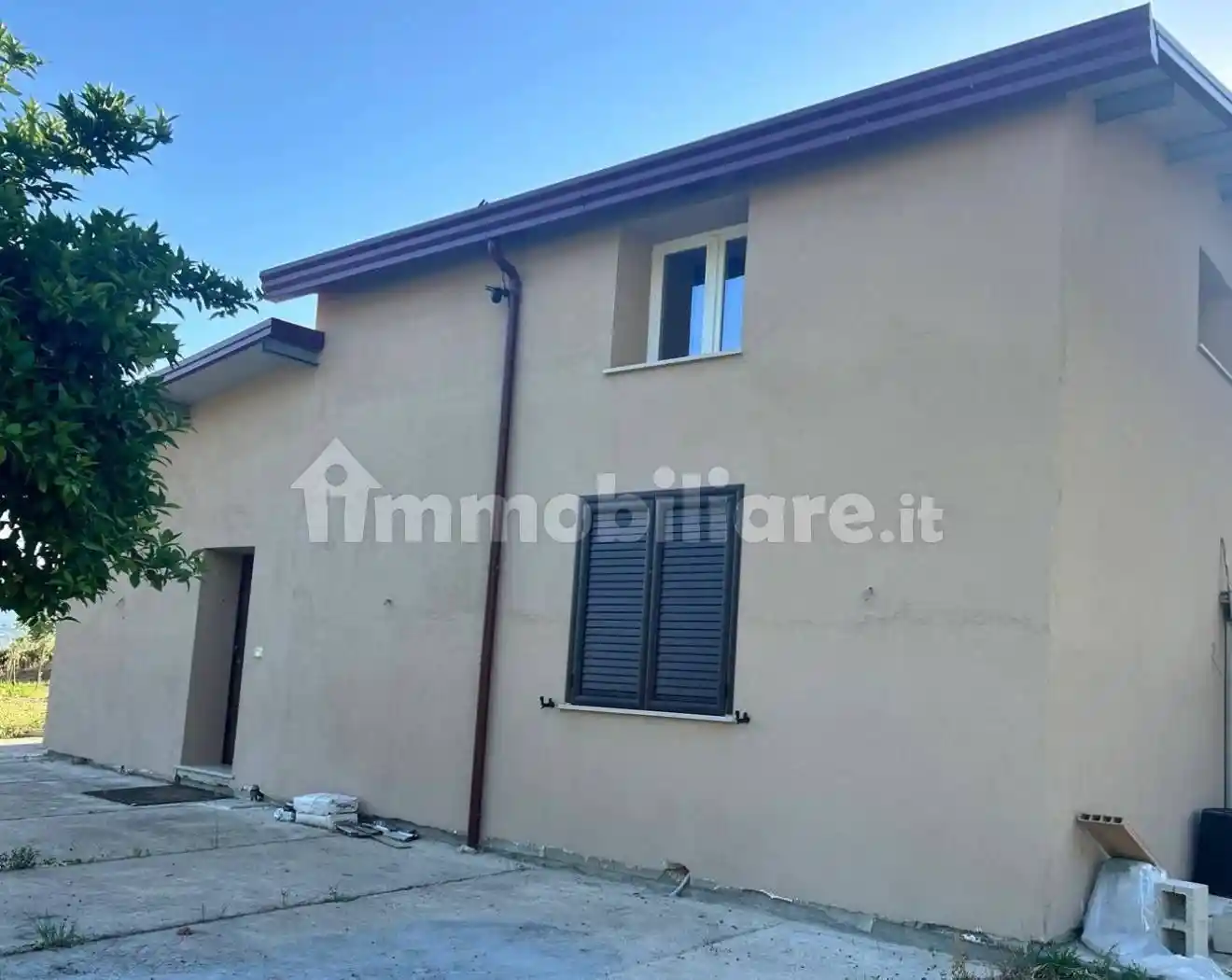 Villa in vendita a Luzzi