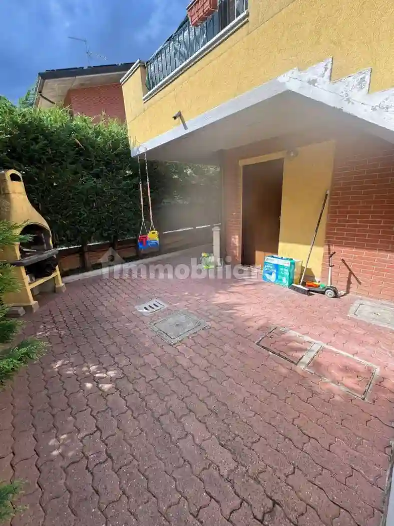 Villetta a schiera - foto 3