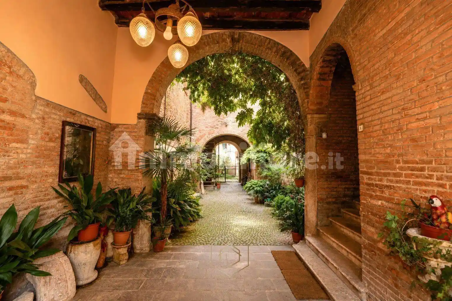 Appartamento in vendita a Ferrara