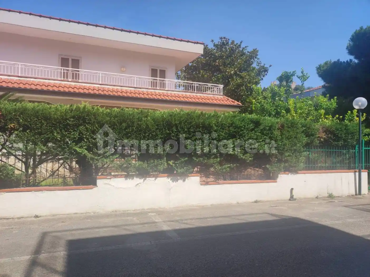 Villa in vendita a Ascea