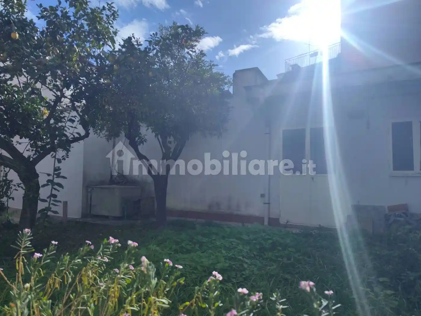Casa indipendente in vendita a Catania
