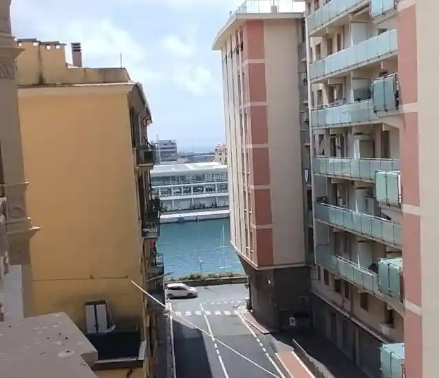 Appartamento in vendita a Savona