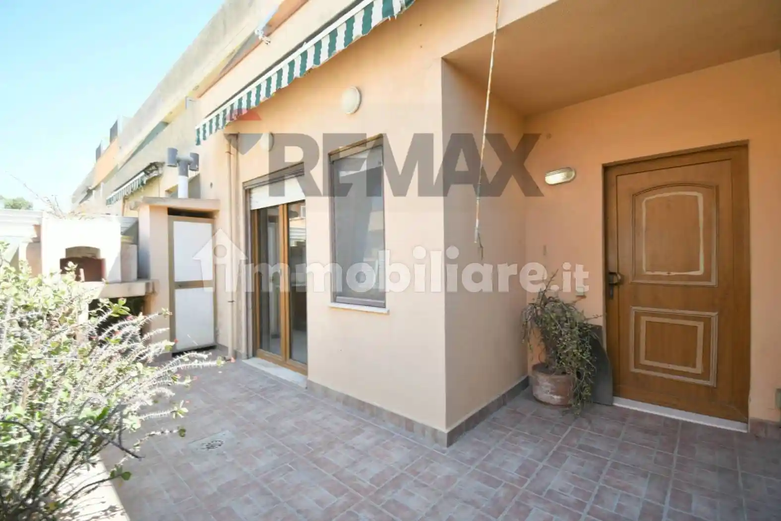 Villetta a schiera in vendita a Elmas