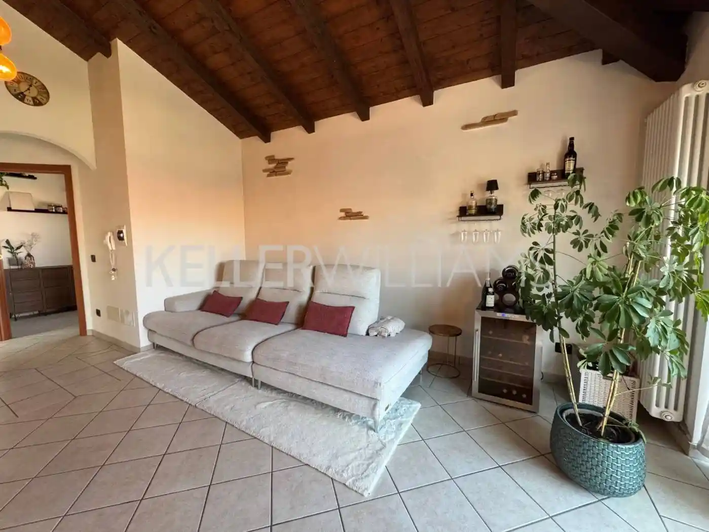 Appartamento in vendita a Villa Guardia