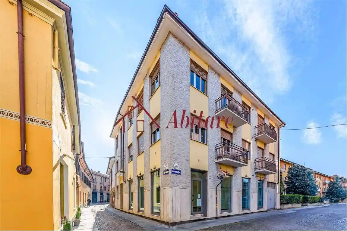 Appartamento in vendita a Alba