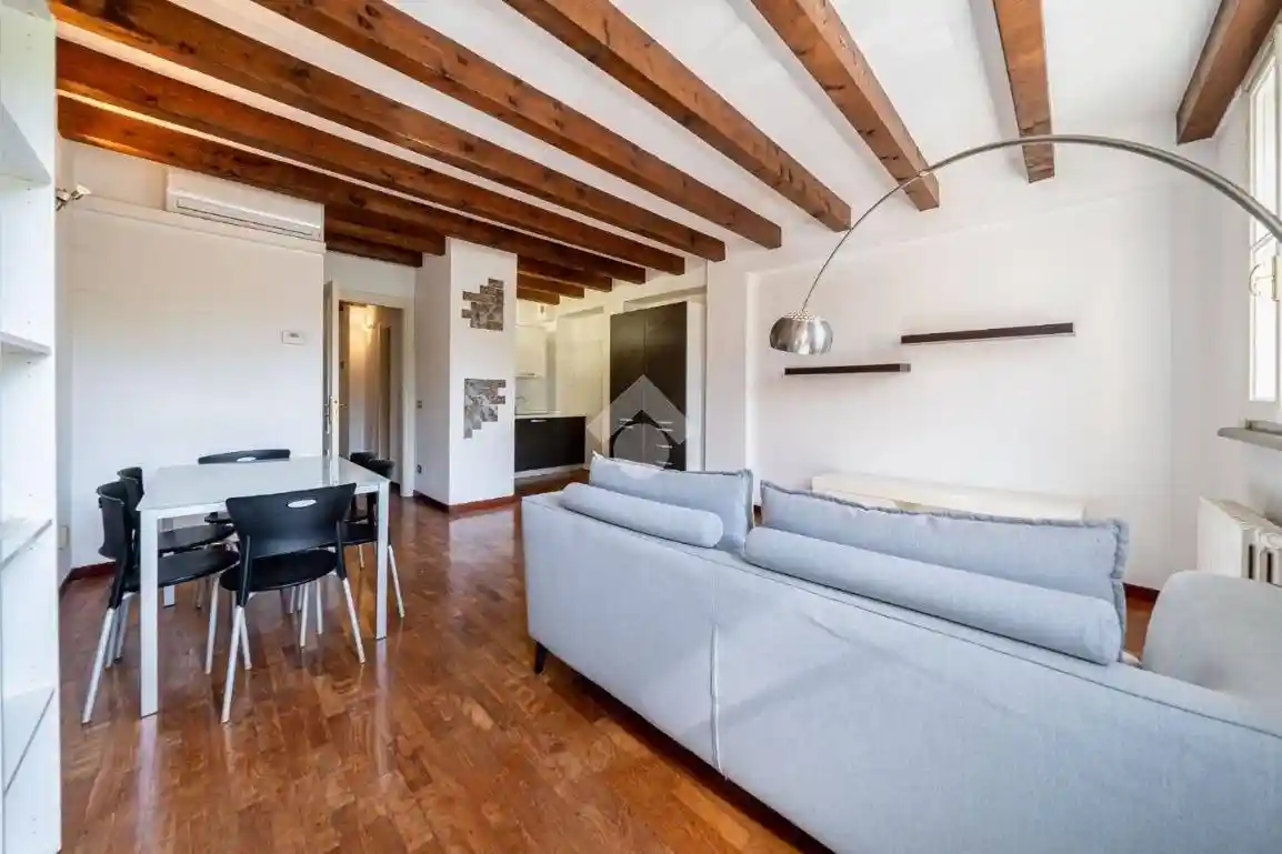 Appartamento in vendita a Rubiera