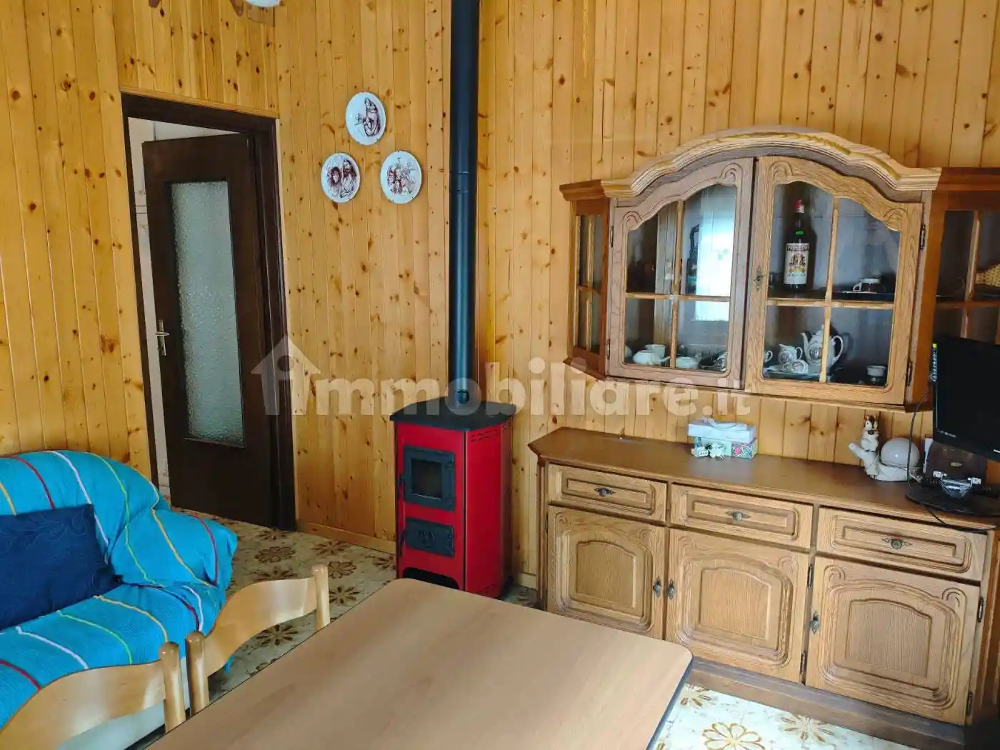 Appartamento in vendita a Sormano