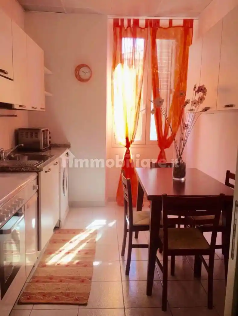 Appartamento in vendita a Cagliari