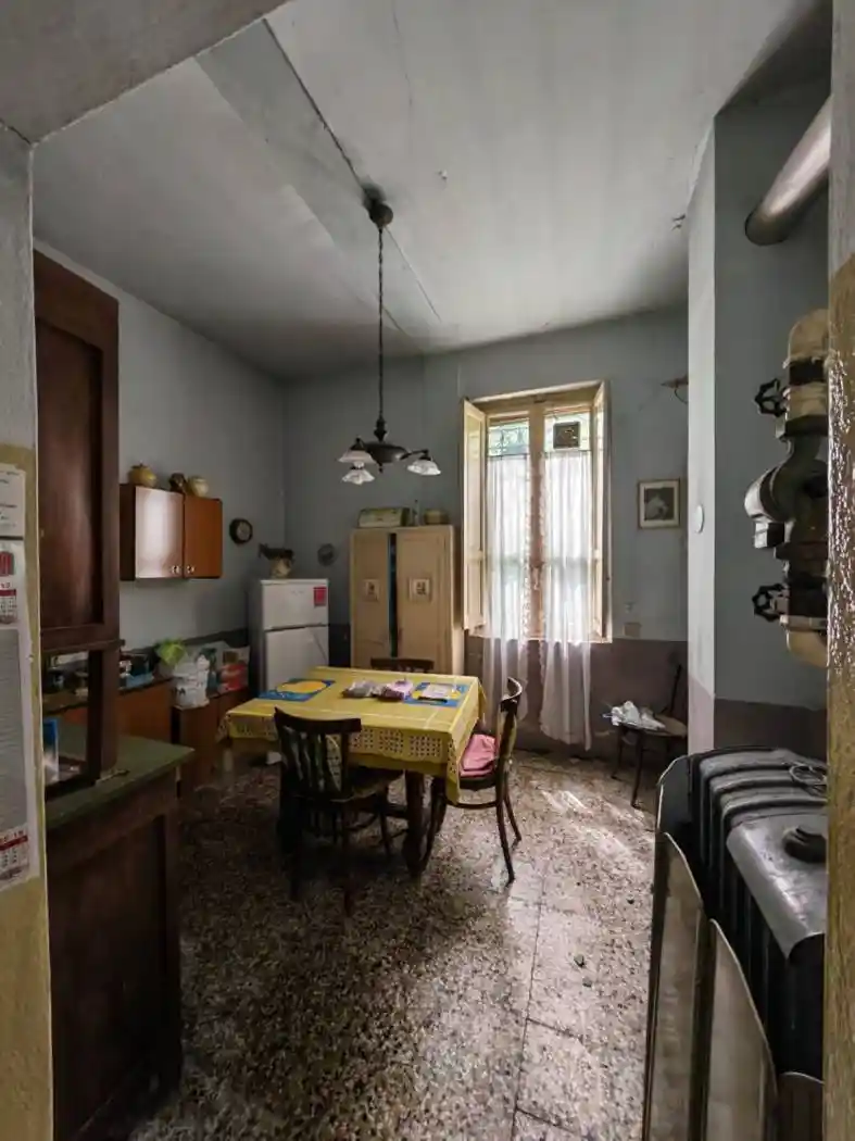 Villa in vendita a Codevilla