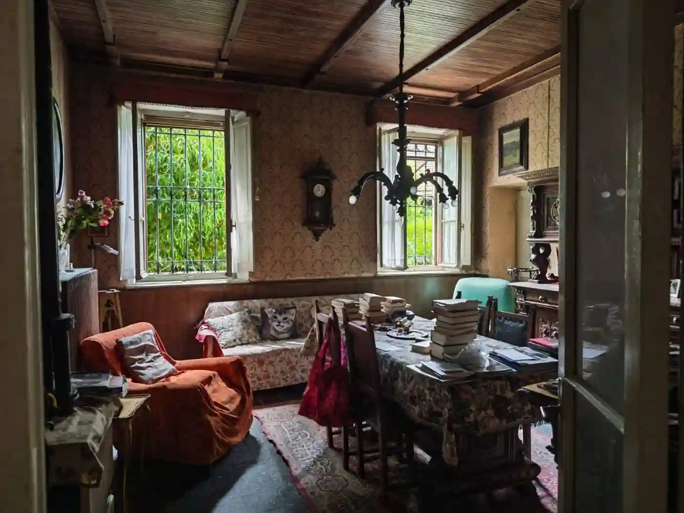 Villa - foto 5