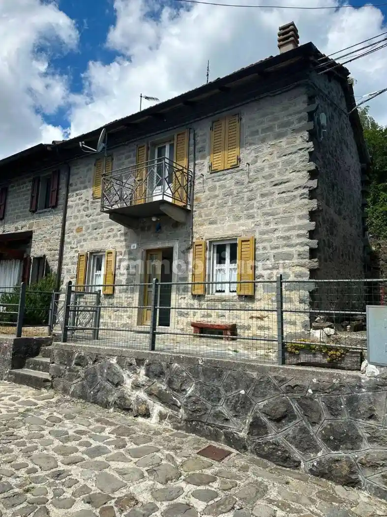 Rustico - Casale in vendita a Monchio delle Corti