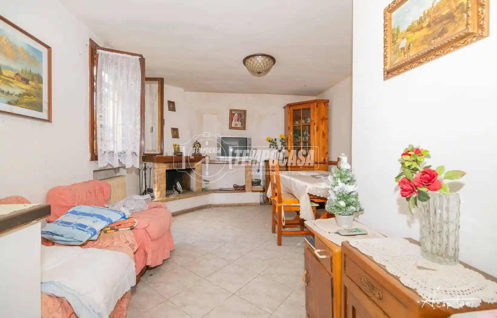 Appartamento in vendita a Modena
