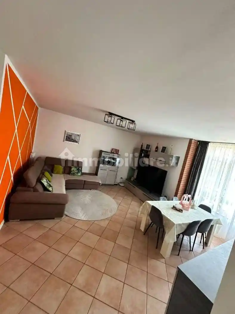 Appartamento in vendita a Massa Lombarda