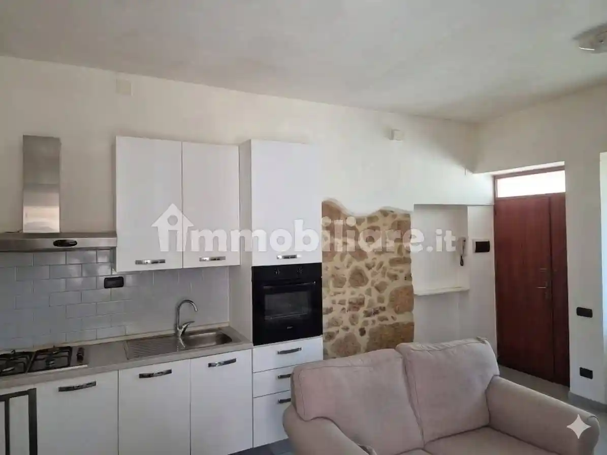 Appartamento in affitto a Orvieto